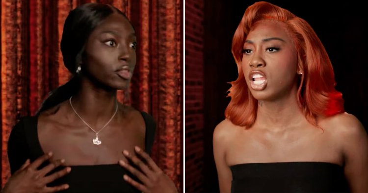 Flo Milli Transforms Into Tyra Banks in Hilarious "ANTM" Skit