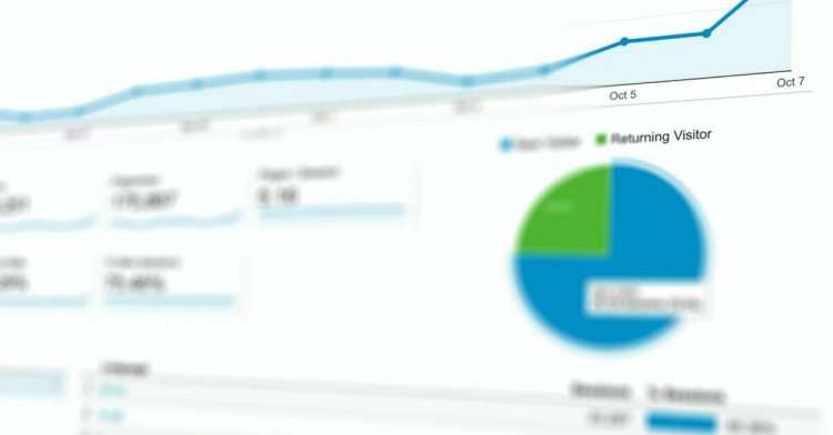 The 10 Most Important Web Metrics to Monitor for Your Business Website