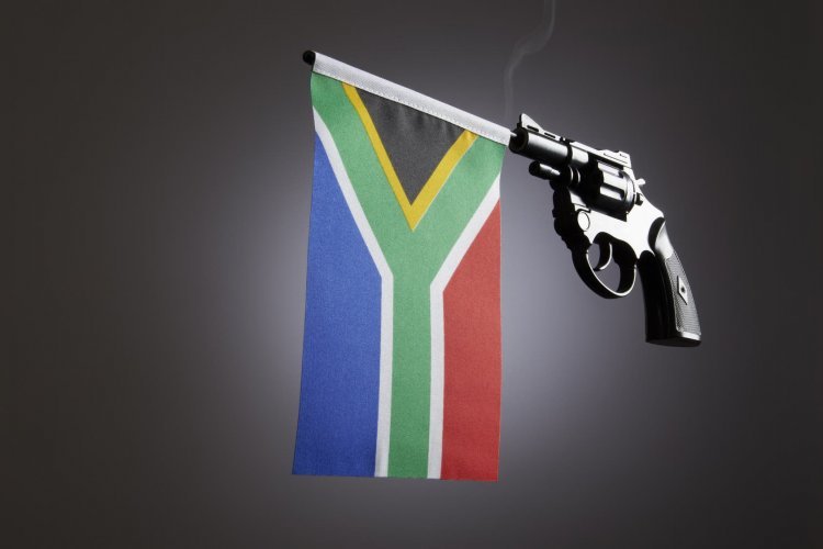 Women killers on the rise in South Africa