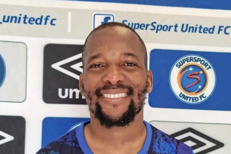 SuperSport snap up former Sundowns winger Ngoma