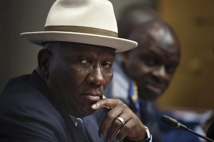 Calls mount for Ramaphosa to fire Bheki Cele following Sitole’s axing