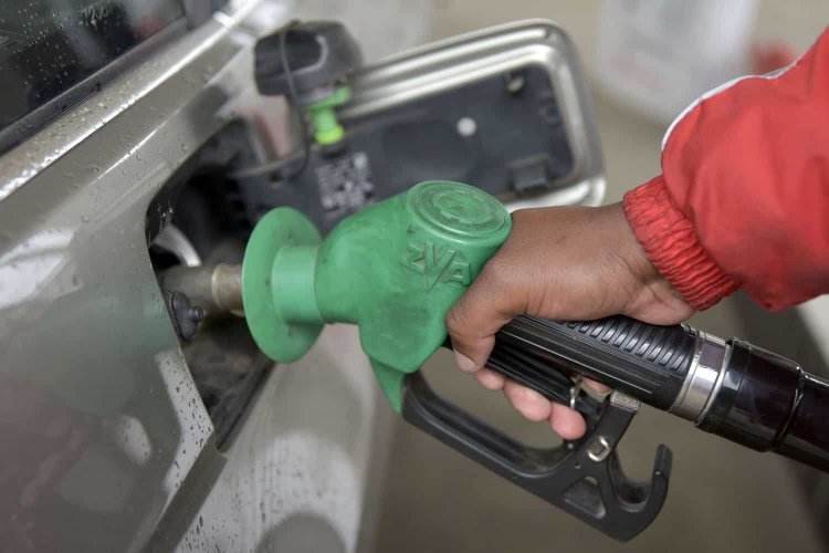 Petrol and diesel prices to increase from Wednesday