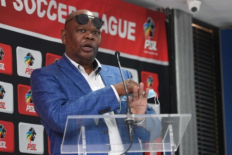 Chiefs matter will be finalised before season ends, insists Majavu