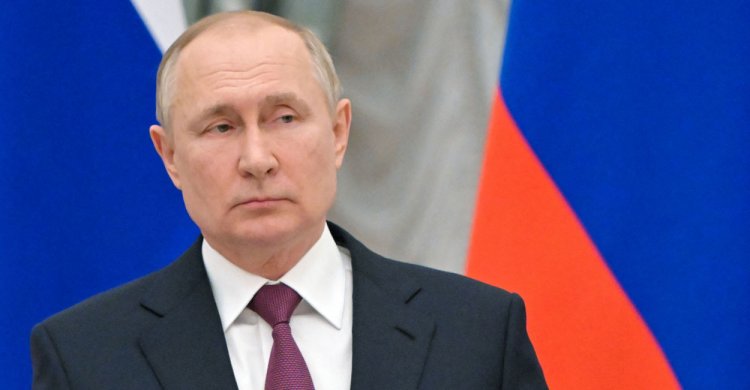 Understanding Putin’s Ultimate Objective