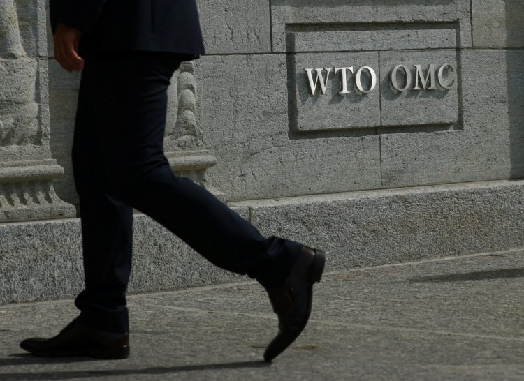 What a multi&phased reform strategy of the WTO should look like