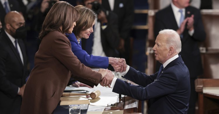 What Biden Got Wrong in His State of the Union Address