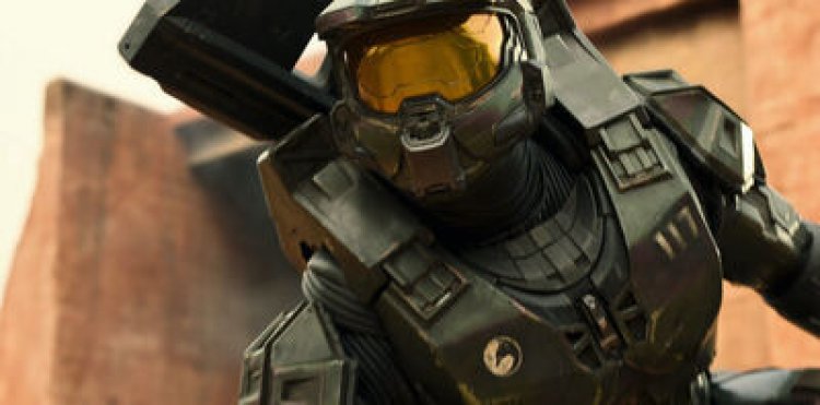 Paramount+'s Halo Adaptation is Devoid of the Video Game's Soul