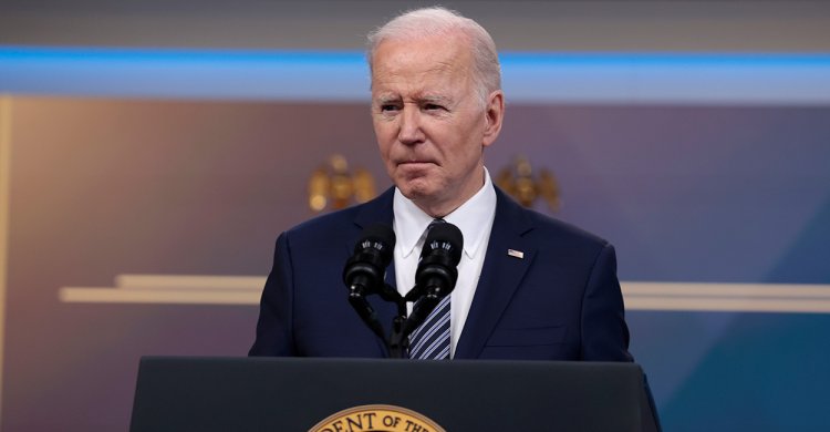 State Financial Officers Urge Biden to Prioritize American Energy