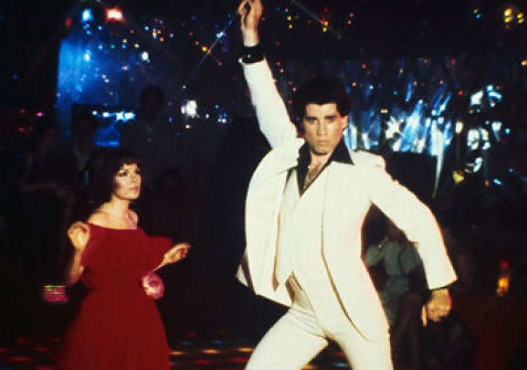 Our Favorite Roger Reviews: Saturday Night Fever