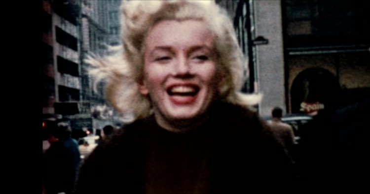 New Documentaries About Marilyn Monroe, Jimmy Savile, and More Hit Netflix This April