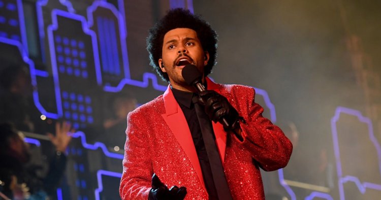 The Weeknd and Swedish House Mafia Replace Kanye West at Coachella