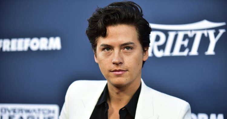 Cole Sprouse on His Disney Experience as a Child Star