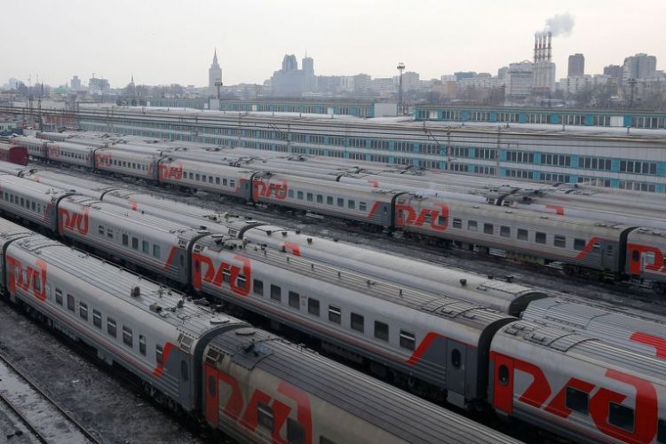 Credit committee asked about Russia gov't bonds after railways ruling
