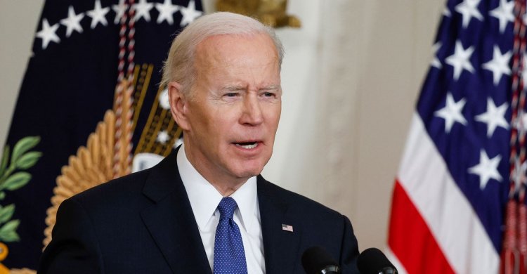 Biden Reportedly Did Favor for Son Hunter’s Chinese Business Partner