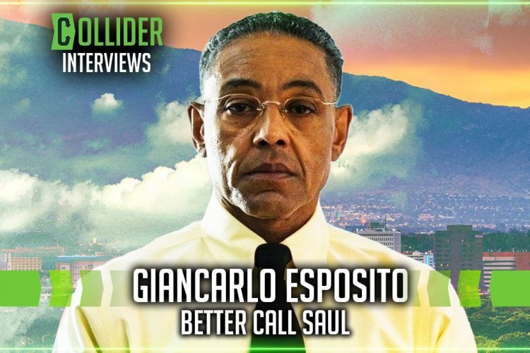 Better Call Saul Season 6: Giancarlo Esposito on Being Uncomfortable With Gus