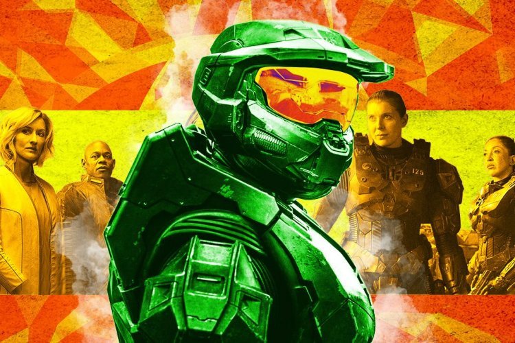 How Halo Humanizes Master Chief Via His Relationships and Backstory