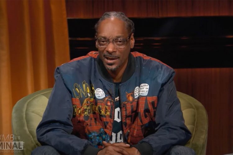 So Dumb It's Criminal Trailer Sees Snoop Dogg Mock Dumbest Crooks Alive