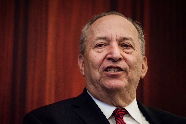 Former U.S. Treasury head Larry Summers says a recession is ‘the most likely thing’