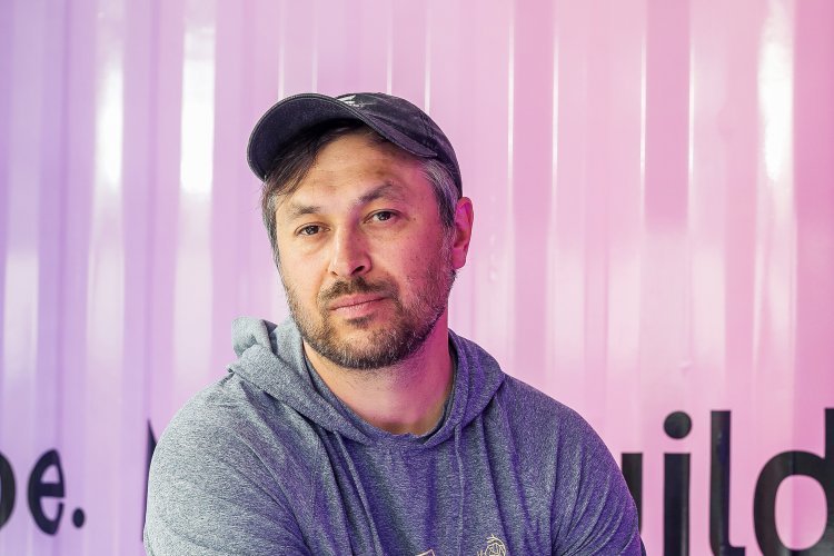 The Ukrainian&born engineer behind Solana Labs learned to code as a teen and had a ‘lightbulb’ moment about the blockchain