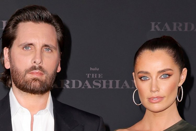 Scott Disick "Smitten Over" Model Rebecca Donaldson: Inside Their Budding Romance