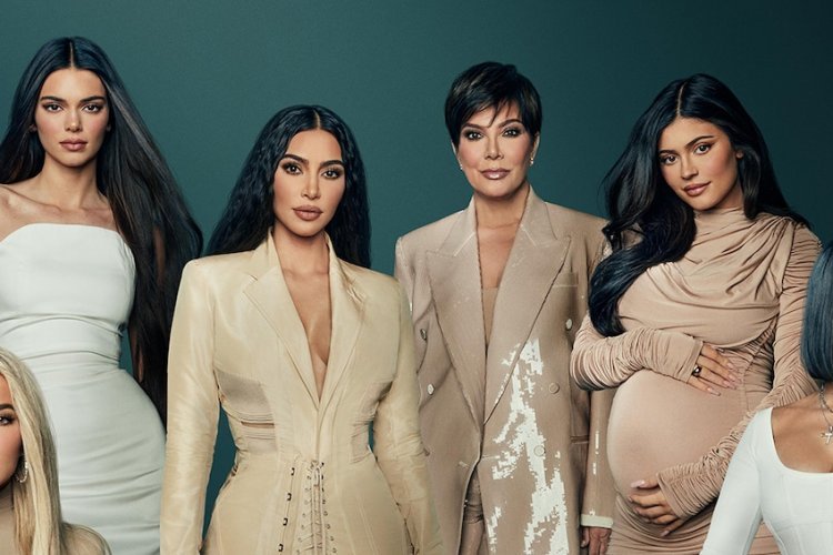 Attention, Kardashian Fans! Don't Miss E!'s New Digital Series Kards Katch Up