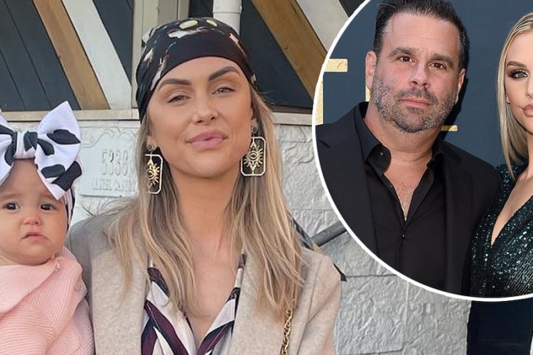 Vanderpump Rules' Lala Kent Says She Wants "Zero Contact" With Ex Randall Emmett