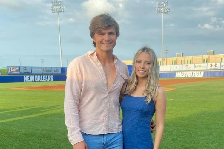 TikTok Couple Explains Why They Don't Regret Controversial Baseball&Themed Sex Reveal