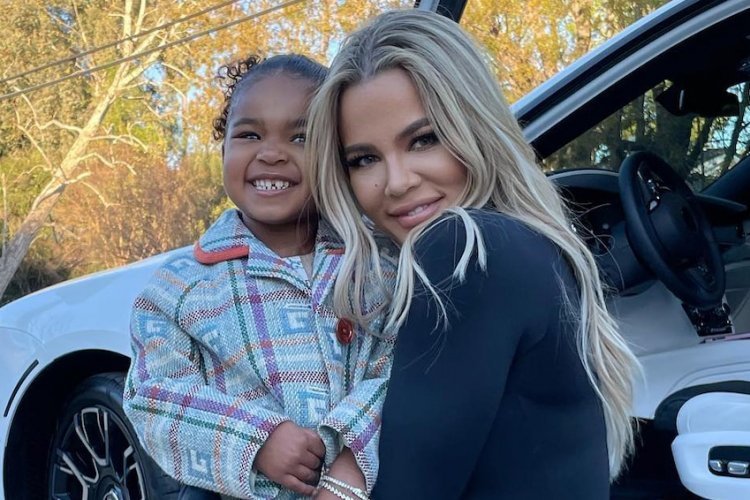 Khloe Kardashian, Kris Jenner &amp; More Wish True Thompson a Happy 4th Birthday: See Their Sweet Messages