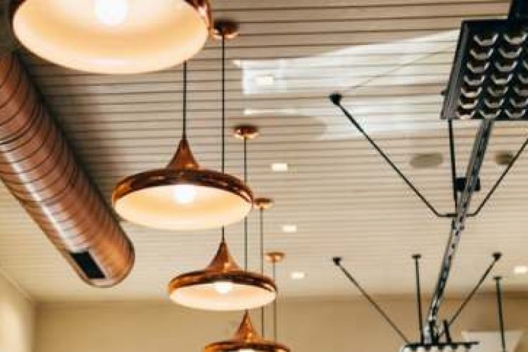 5 Ways Commercial Lighting Control Systems Benefit Your Business