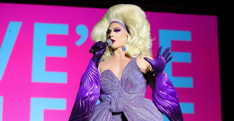 Largest State Library Association to Host Drag Queens at Annual Conference