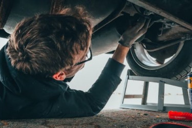 What To Do When You Want To Repair Your Vehicle