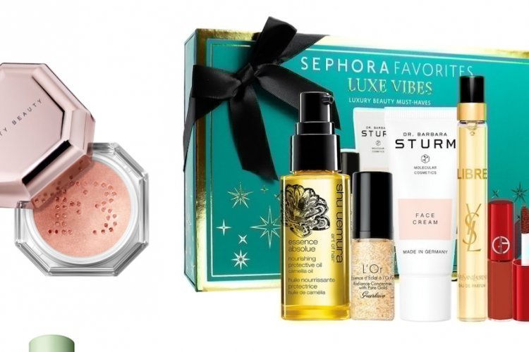 Sephora Memorial Day 2022 Deals: This Luxury Beauty Sampler Set Valued at $166 Is On Sale for $32