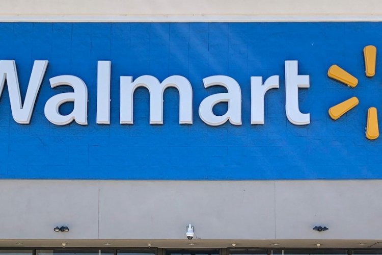 Walmart Issues Apology Amid Backlash Over Juneteenth Ice Cream