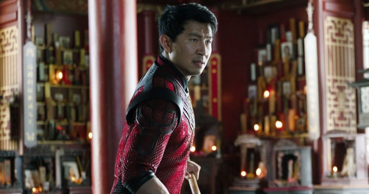 Everything We Know About Simu Liu's Upcoming "Shang-Chi" Sequel