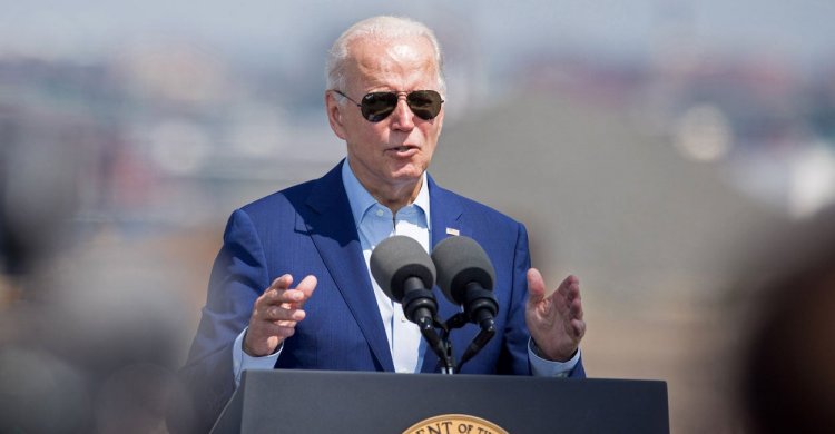 Biden Gets COVID-19, Exposing Huge Double Standard