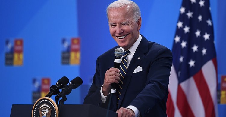 The Media Secretly Hated Biden All This Time?