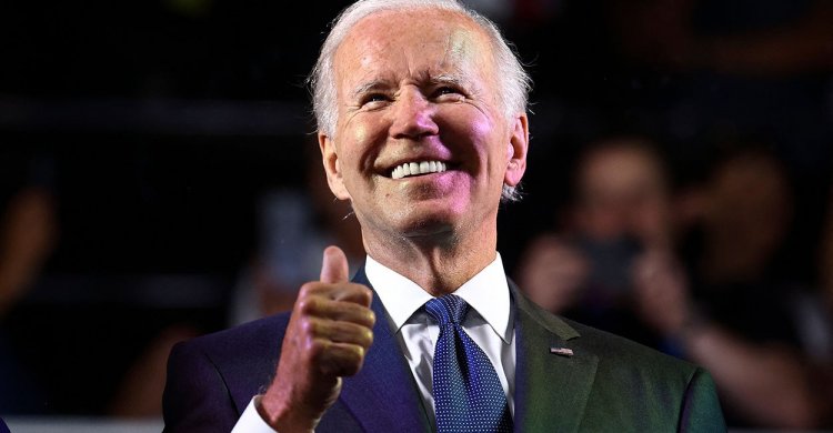 Why Are Blacks Still on Board With Biden?