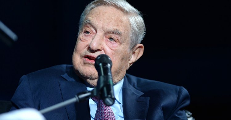 George Soros and the Leftist Takeover of 18 Spanish-Language Radio Stations