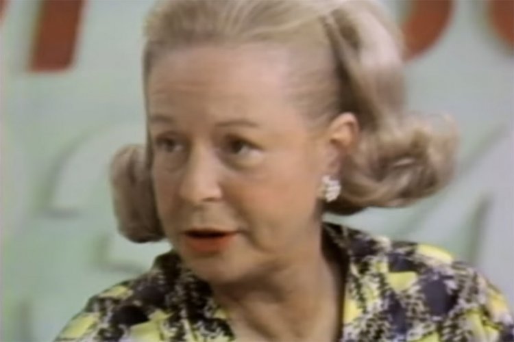 Stream It Or Skip It: ‘The Martha Mitchell Effect’ on Netflix, A Doc About A Woman Who Refused Silence And Pushed Back At A President