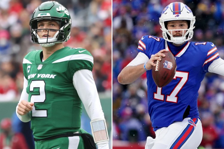 AFC East win totals: Odds and picks for every team in the division