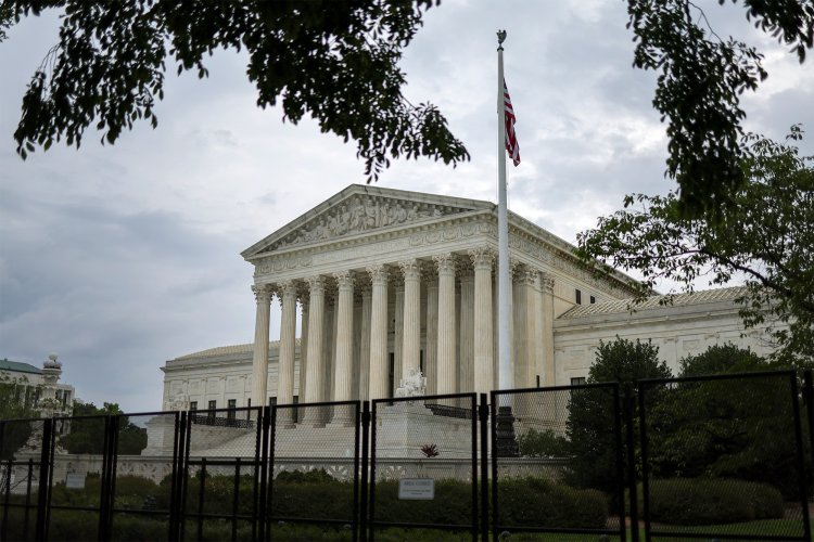 Supreme Court strikes a blow on bureaucrats