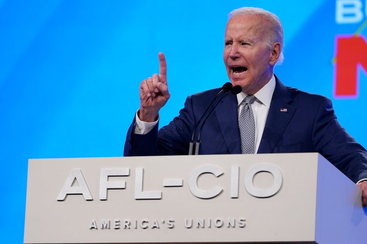 Biden has no policy to deter illegal immigration, but the fight isn’t over yet