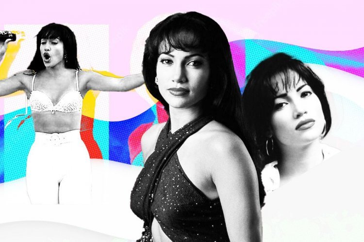 How Selena Became a Queer Latinx Classic