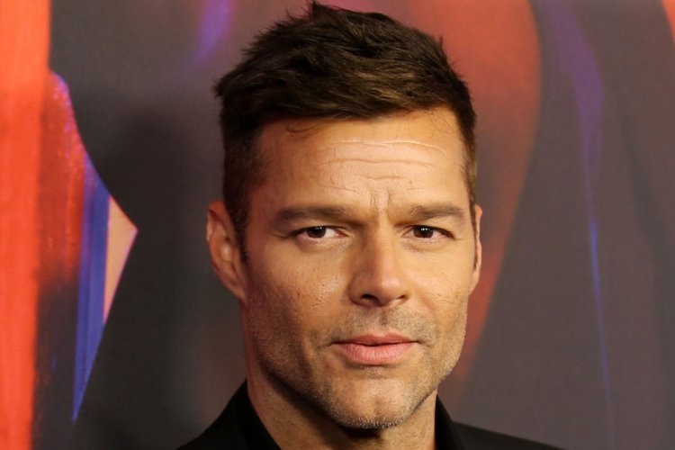 Ricky Martin Denies Allegations After Domestic Abuse Restraining Order Filed