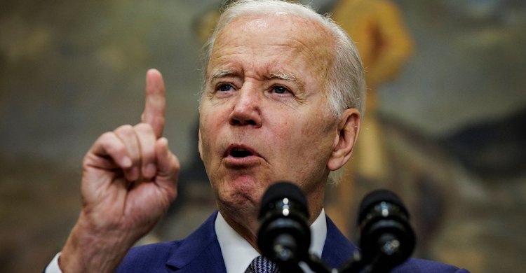 Biden and the Left Exploit Child’s Tragedy, Ignore Illegal Alien Who Raped Her