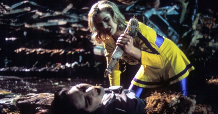 21 Vampire TV Shows to Sink Your Teeth Into