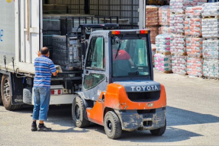 How to Start a Successful Food Distribution Company