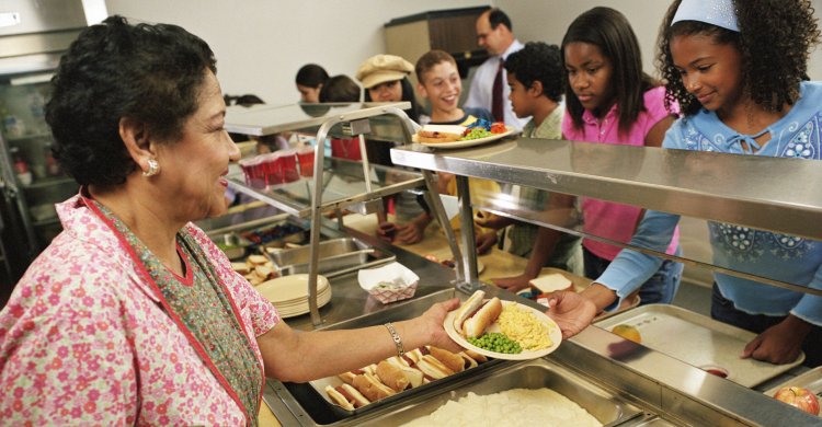 School Meals Bill Serves Up 2 Unappetizing Helpings of Left’s Agenda