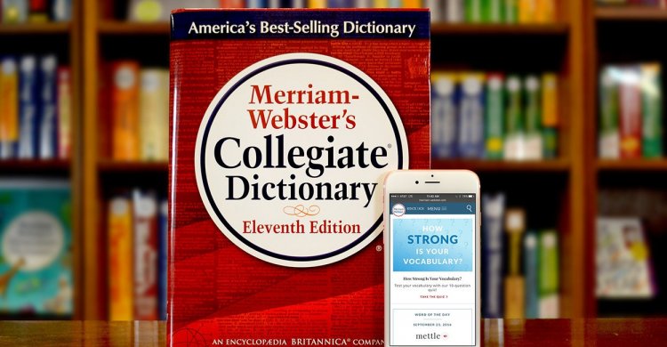 Criticism Dogs Merriam-Webster Dictionary’s Redefinition of ‘Female,’ ‘Male’ to Include Gender Identity 