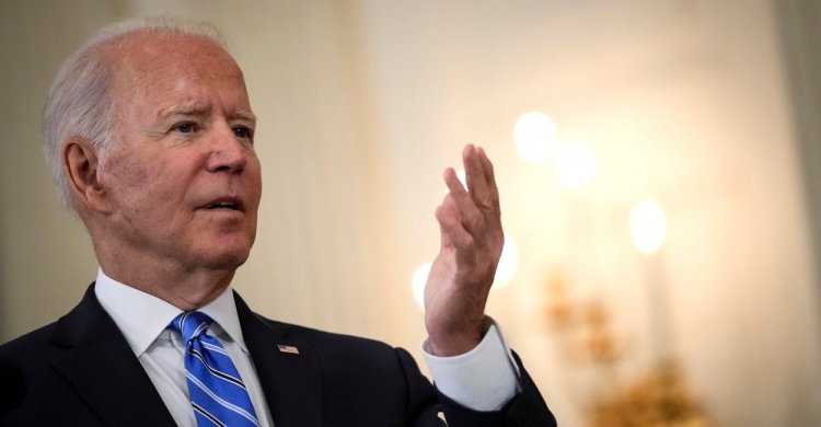 Lawmakers Must Act as Biden Weaponizes Big Tech Against Americans